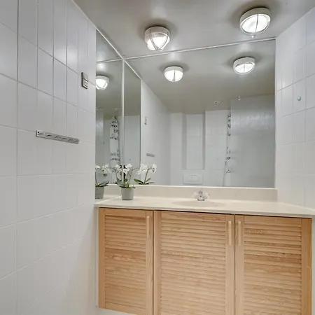 Marinus - 100m From The Sea By Interhome Appartamento