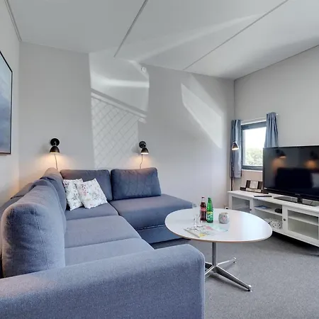 Marinus - 100m From The Sea By Interhome 公寓 Fanø