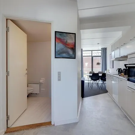 Διαμέρισμα Marinus - 100m From The Sea By Interhome