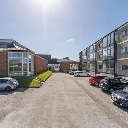 Marinus - 100m From The Sea By Interhome Fanø