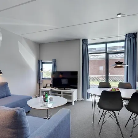 Marinus - 100m From The Sea By Interhome 公寓
