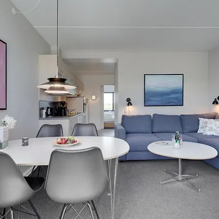 Marinus - 100m From The Sea By Interhome 公寓 *