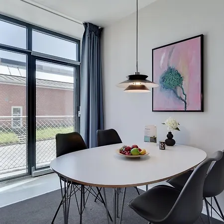 Appartamento Marinus - 100m From The Sea By Interhome *