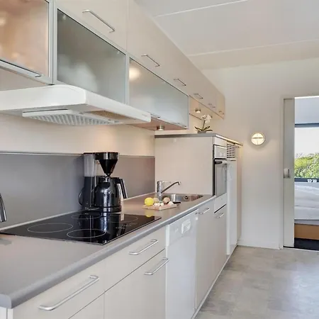 公寓 Marinus - 100m From The Sea By Interhome