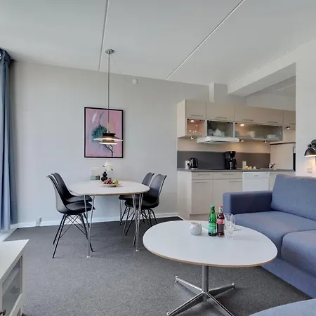 Marinus - 100m From The Sea By Interhome