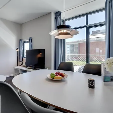Marinus - 100m From The Sea By Interhome Fanø