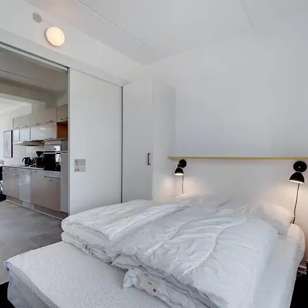 Marinus - 100m From The Sea By Interhome Leilighet