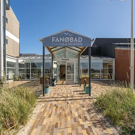 Marinus - 100m From The Sea By Interhome 公寓 *