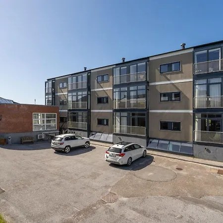 Marinus - 100m From The Sea By Interhome Fanø