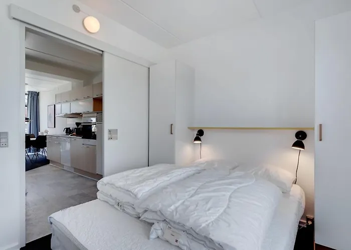 Marinus - 100m From The Sea By Interhome