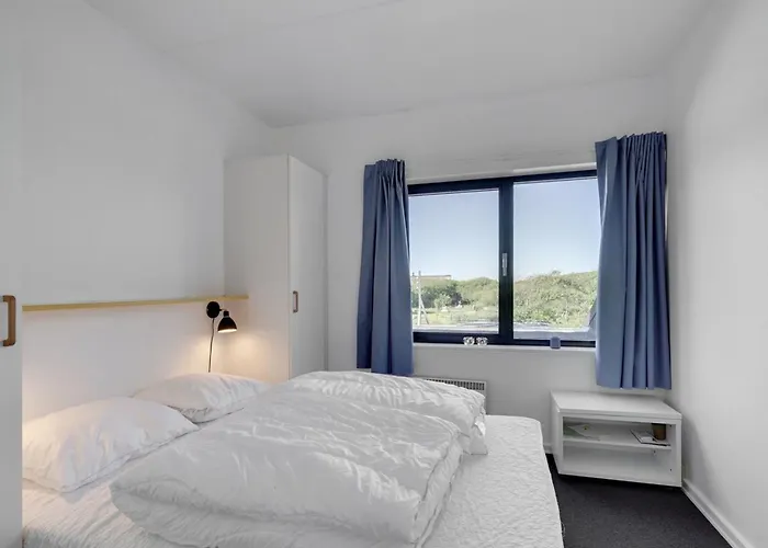 Marinus - 100m From The Sea By Interhome