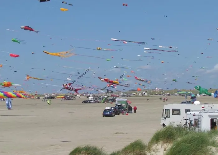 Marinus - 100m From The Sea By Interhome Fanø