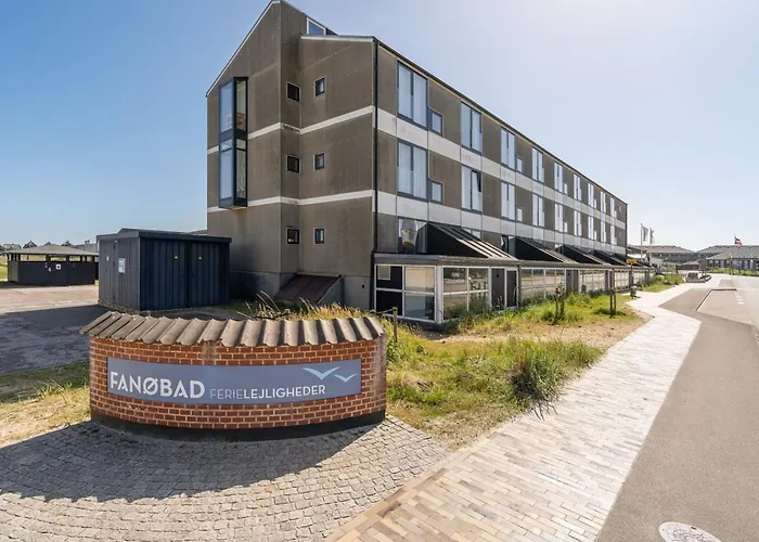 Marinus - 100m From The Sea By Interhome