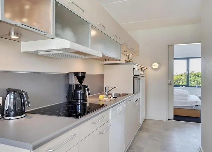 Marinus - 100m From The Sea By Interhome Apartment