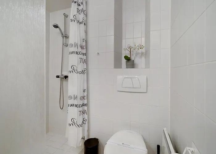 Marinus - 100m From The Sea By Interhome Apartment Fanø