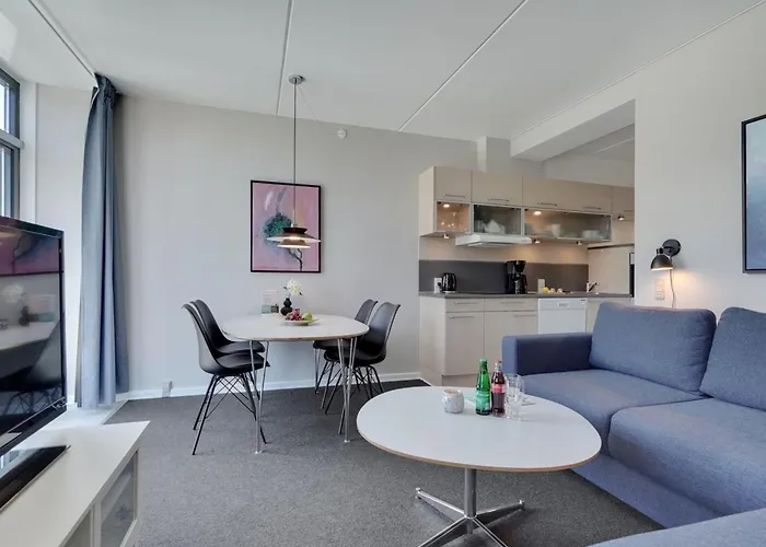 Marinus - 100m From The Sea By Interhome * Fanø