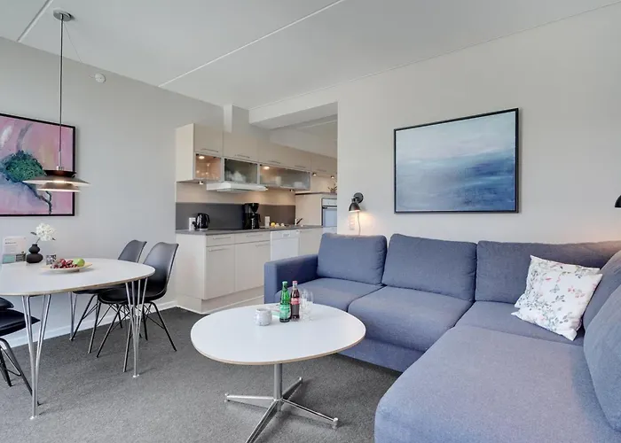 Marinus - 100m From The Sea By Interhome