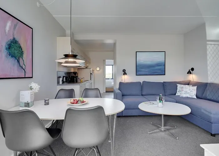 Marinus - 100m From The Sea By Interhome Apartment *